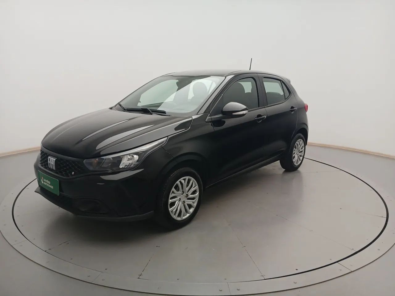 Fiat Argo Drive 1.0 Firefly 2026