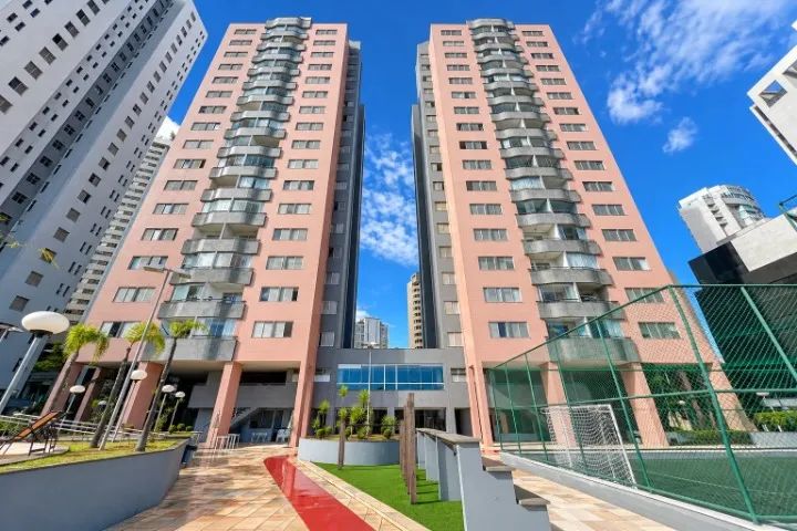 APARTAMENTO 3 QUARTOS BELVEDERE 100M2