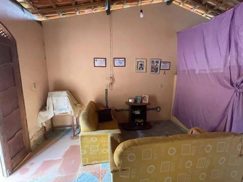 Casa, Teolândia / BA - Foto 2