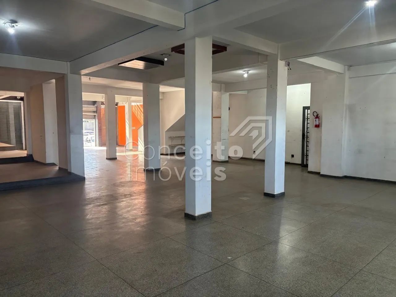 Imóvel Comercial com 250m² - Centro - Foto 3