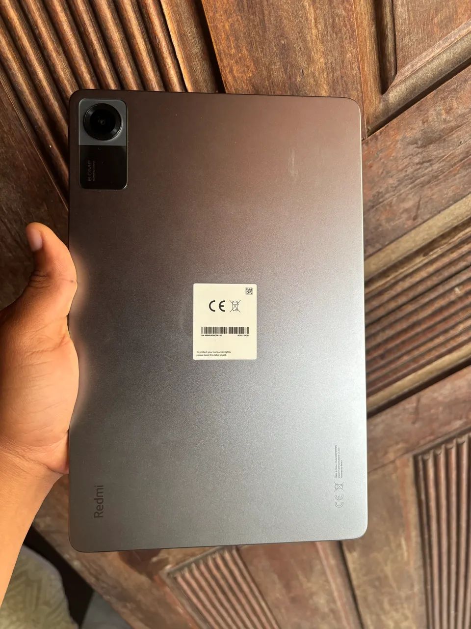 Redmi Pad SE 128 gb - Foto 2