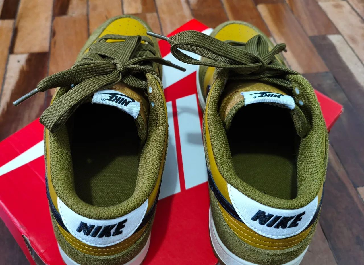Nike Dunk low SE N-42 - Foto 4