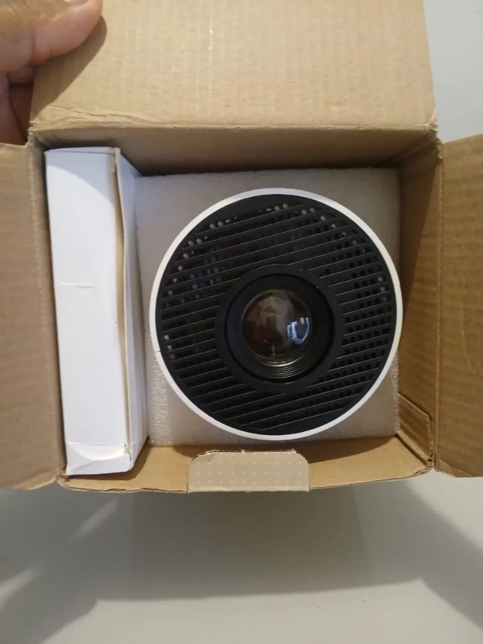 Projetor - Foto 2