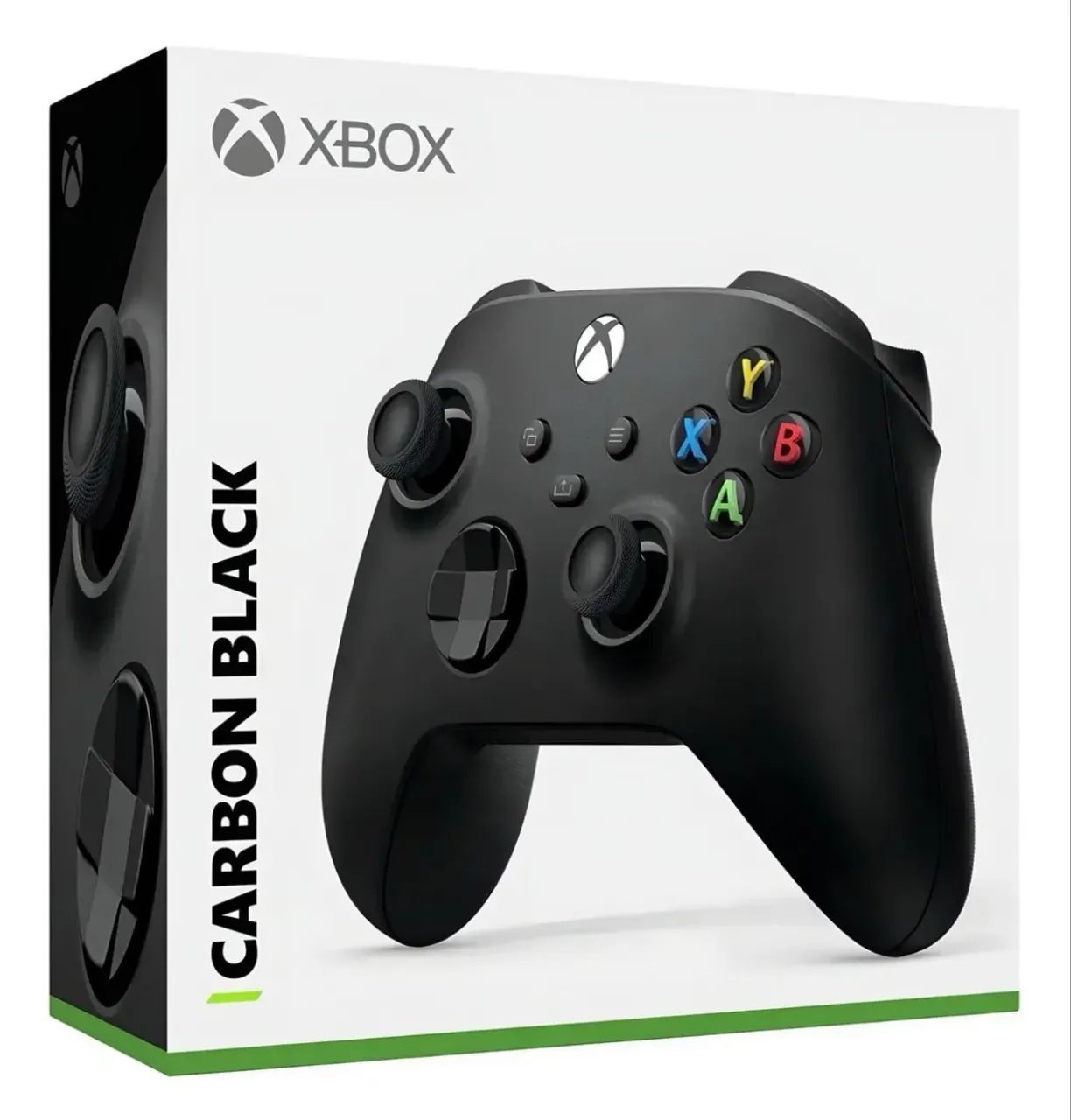 Controle Gamer do Xbox One séries X - Foto 2