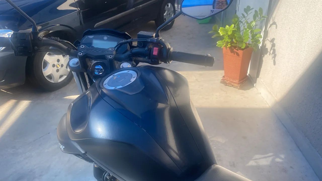 Moto - Foto 2