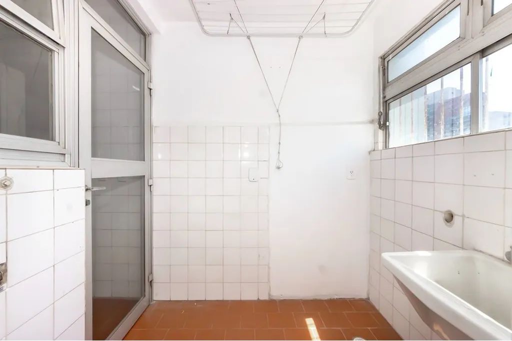 Apartamento à venda em São Paulo-SP, Sumarezinho: 2 quartos, 2 banheiros, 1 vaga - 72m² de - Foto 8