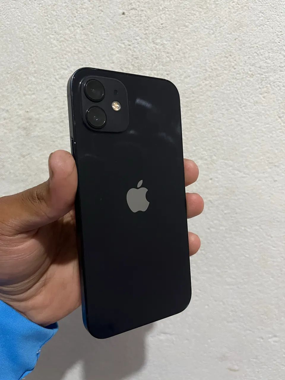 iPhone 12 Impecável  - Foto 2