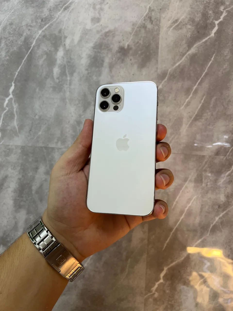 iPhone 12 Pro 128gb - Celulares e Smartphones - Setor Campinas