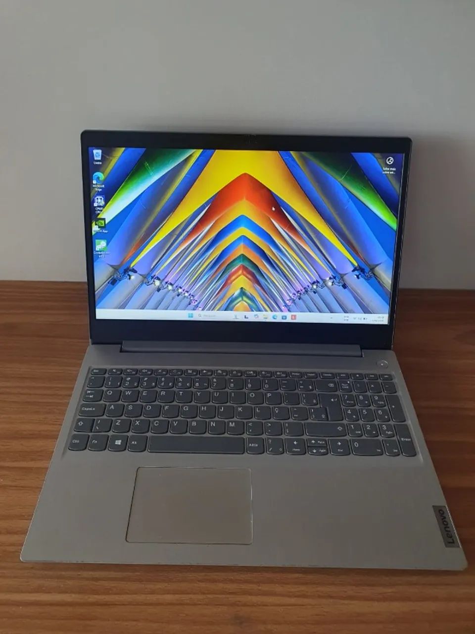 Notebook Lenovo 15IML05 Intel Core i5
