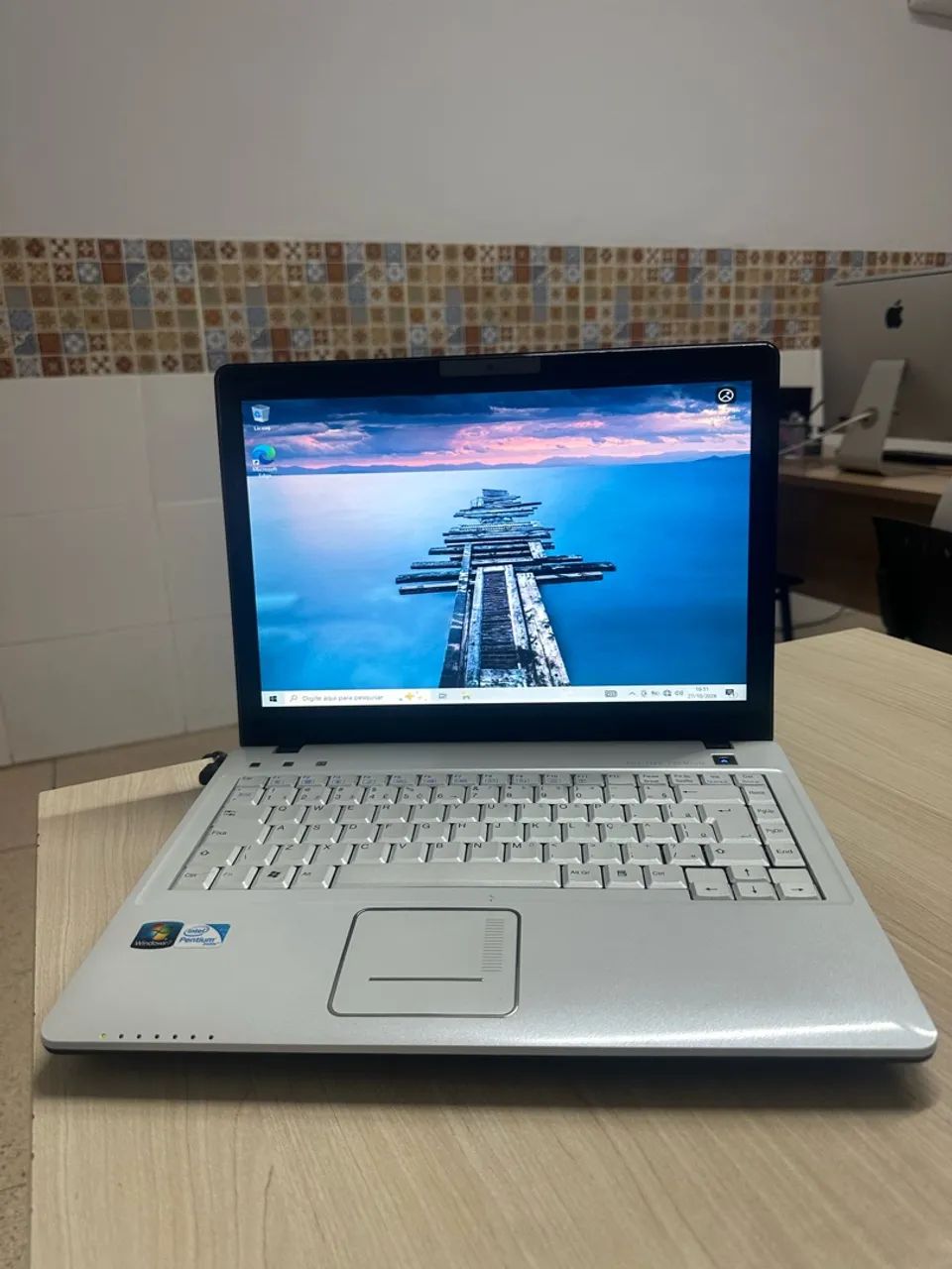 Notebook positivo  - Foto 2
