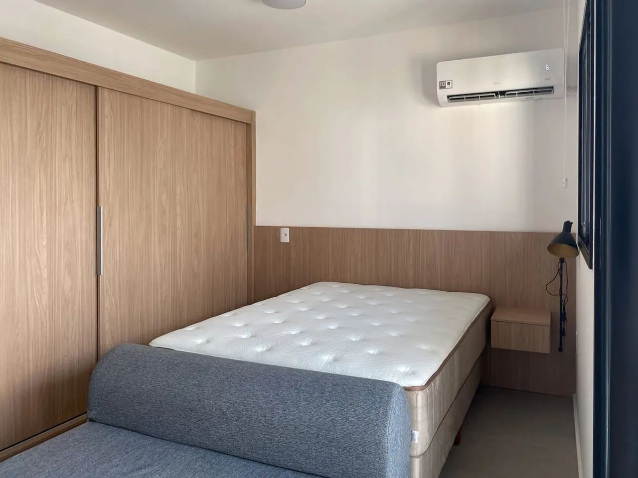 Apartamento com 1 Quarto para alugar, 27m² - Santa Cecília - Foto 2