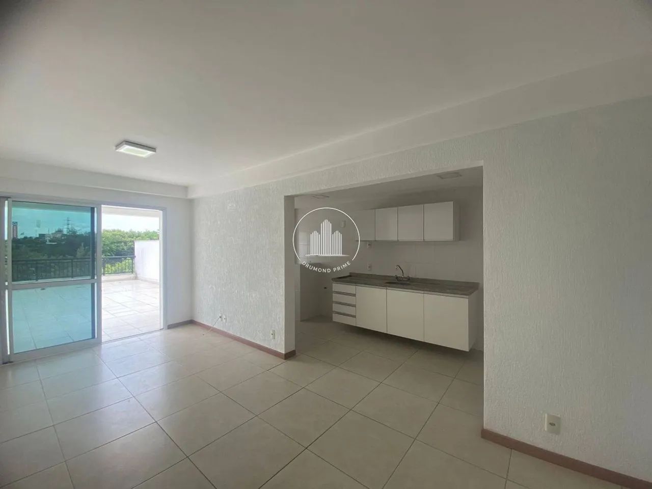 Apartamento com 2 Quartos para Locação, Abraão - Florianópolis - Foto 2