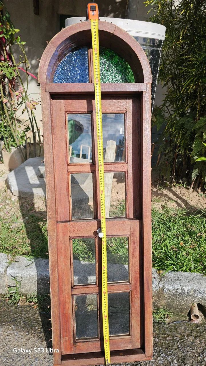 Vendo a janela colonial - Foto 4