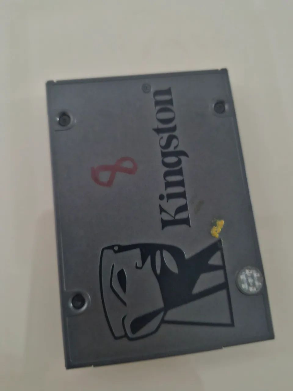 Ssd Kingston, 240 gigas  - Foto 2