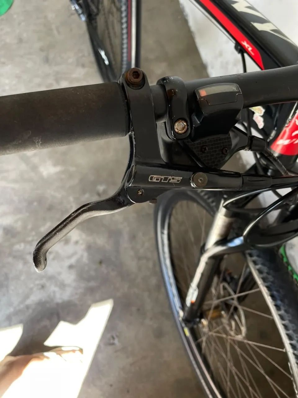 Bicicleta  - Foto 3
