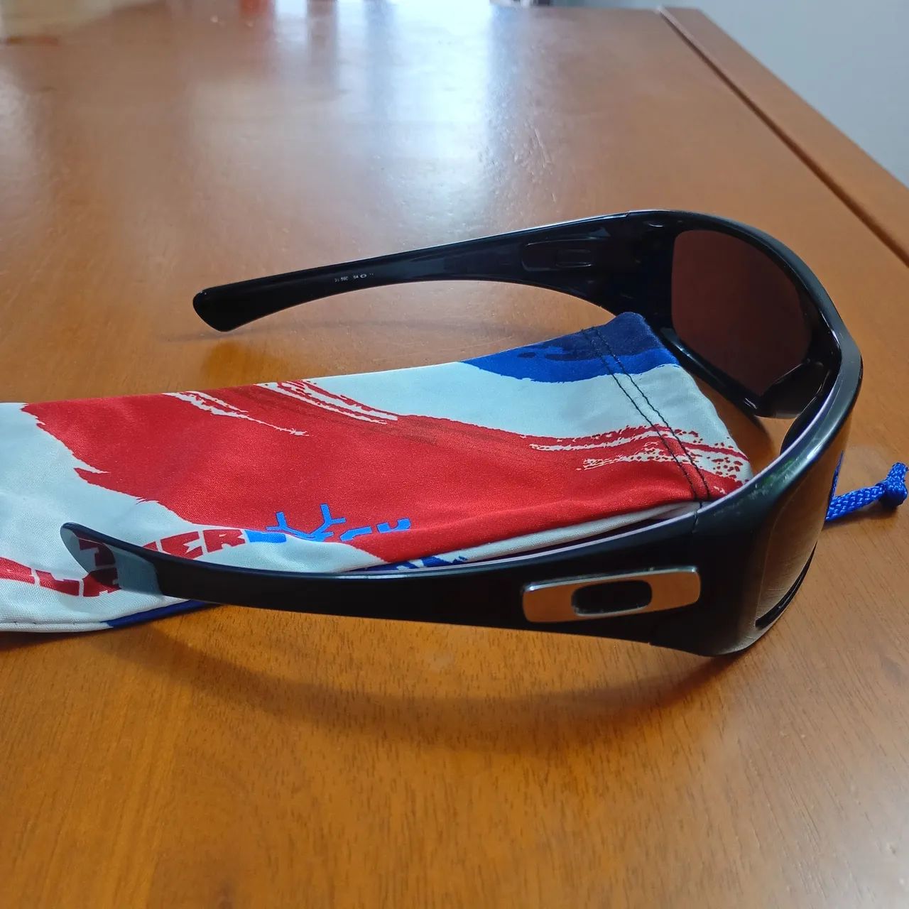 Oakley Hijinx Black - Foto 4