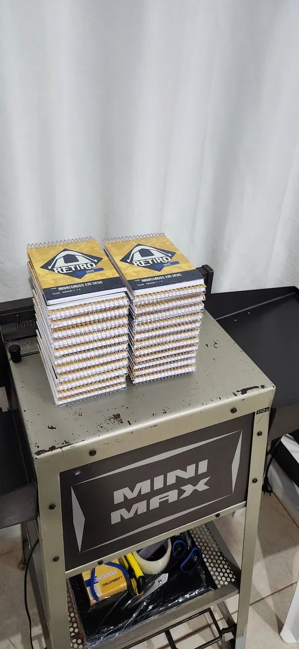 I bind study guides64962159036418122