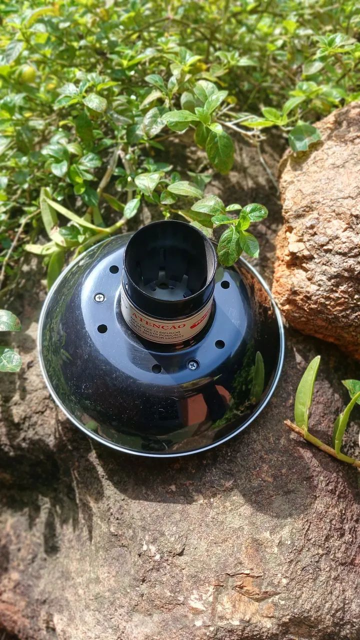 Difusor de cachos  - Foto 2