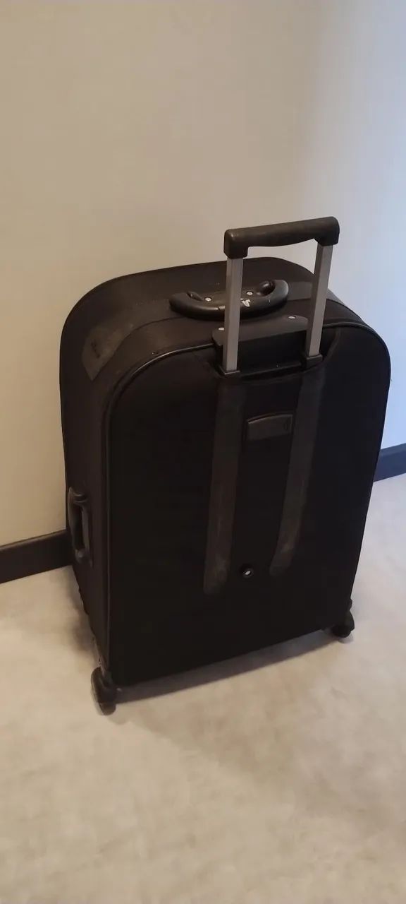 Mala de viagem IKA - Foto 2