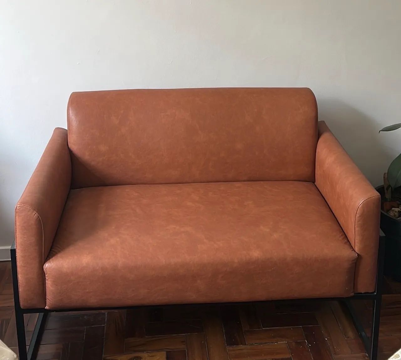 Sofá 2 lugares  - Foto 5