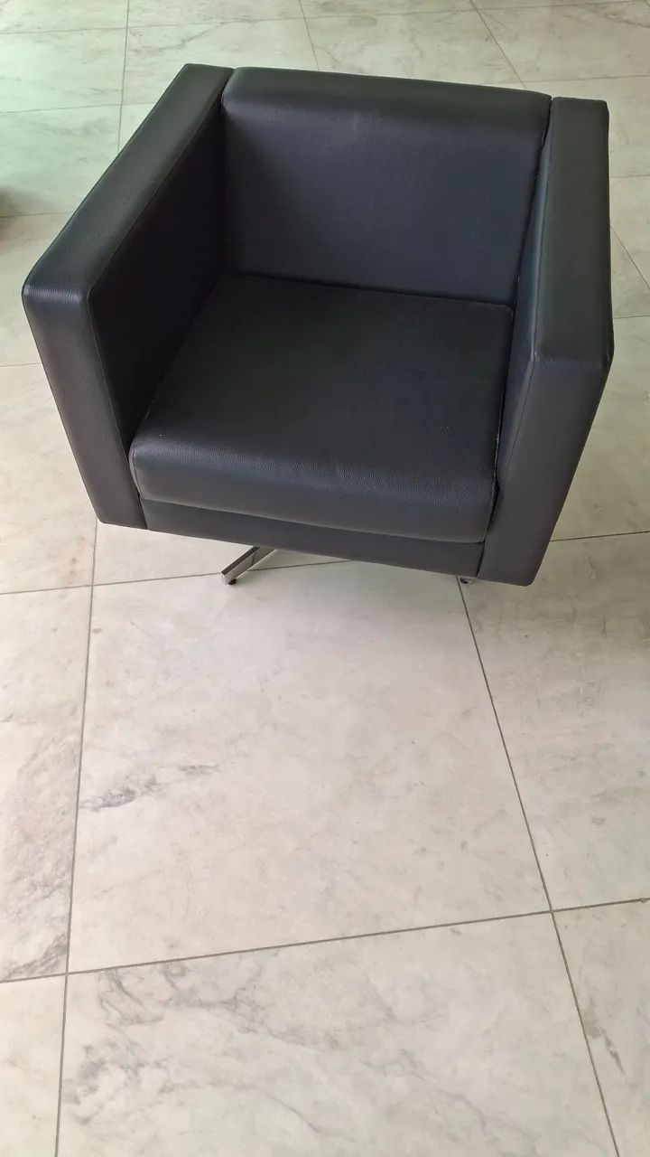 Poltrona giratória - Foto 2