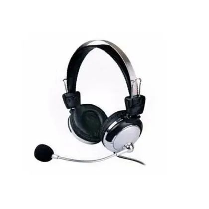 Fone Headset Gamer LEY-301 Lehmox