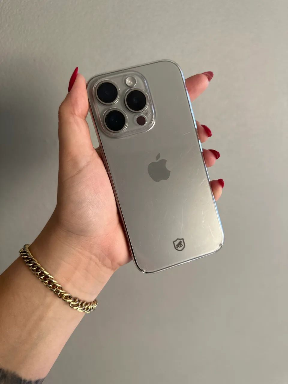 iPhone 15 Pro - Foto 2