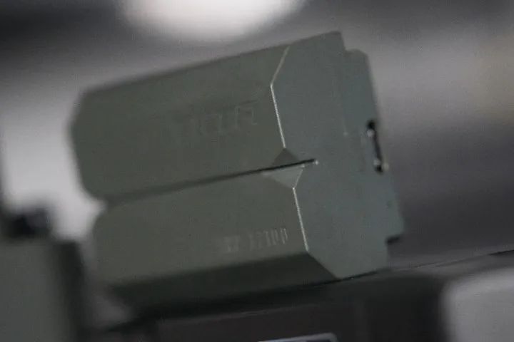 Bateria para Sony FZ100 - Tilta  - Foto 3