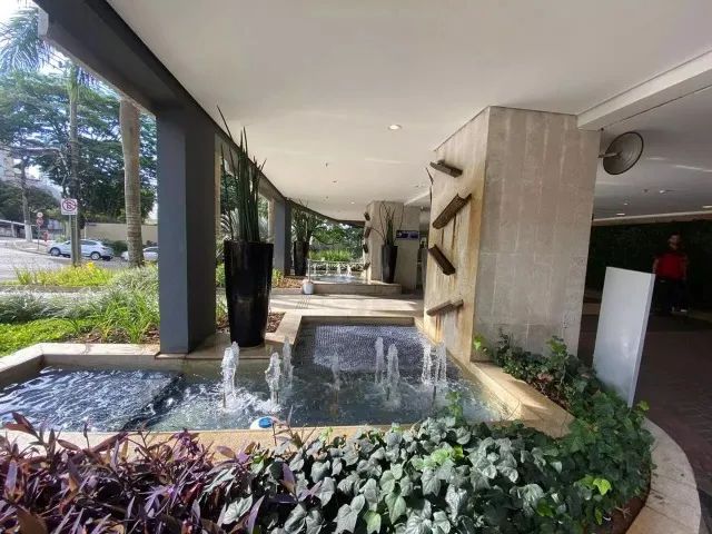 Sala Comercial pronta para uso. Ótima localização e vista! Prédio novo. - Foto 10