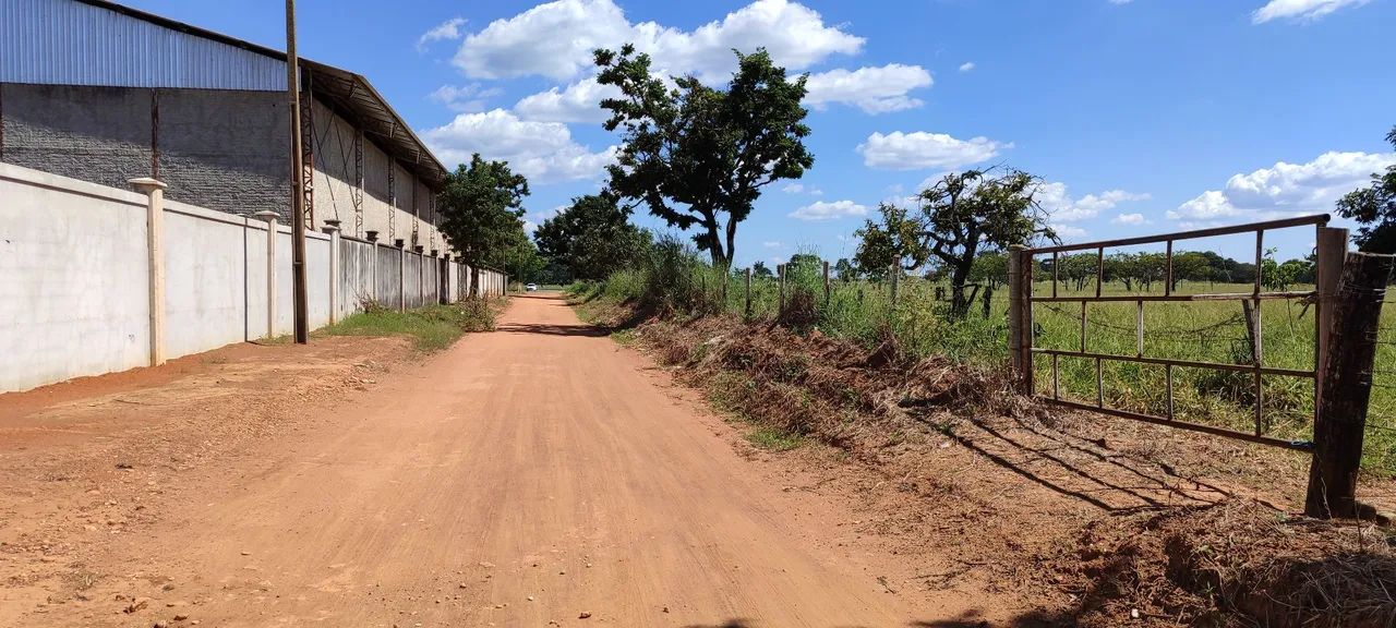 Chácara em Abadia de Goiás  - Foto 5