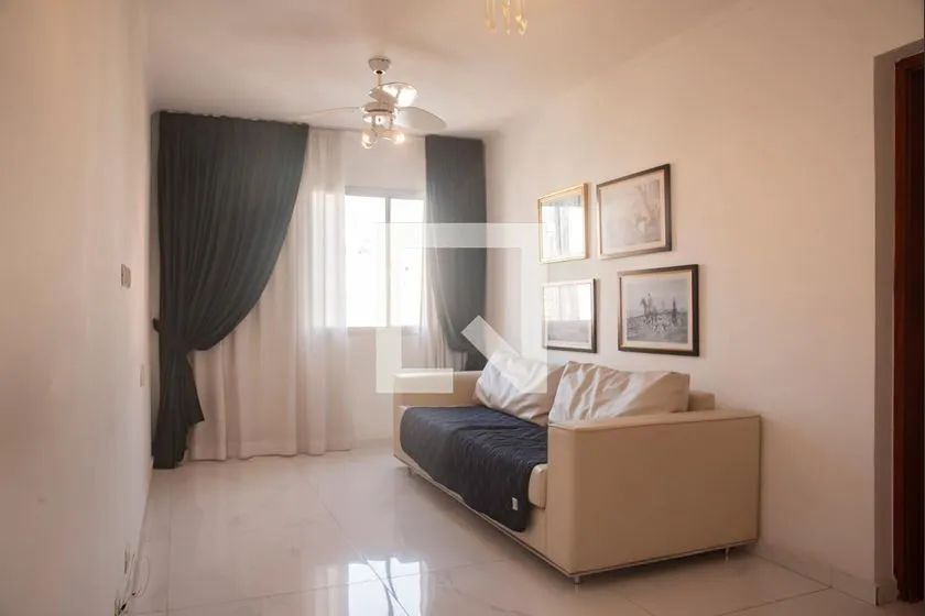 Apartamento à Venda - Vila Clementino, 2 Quartos, 80 m2