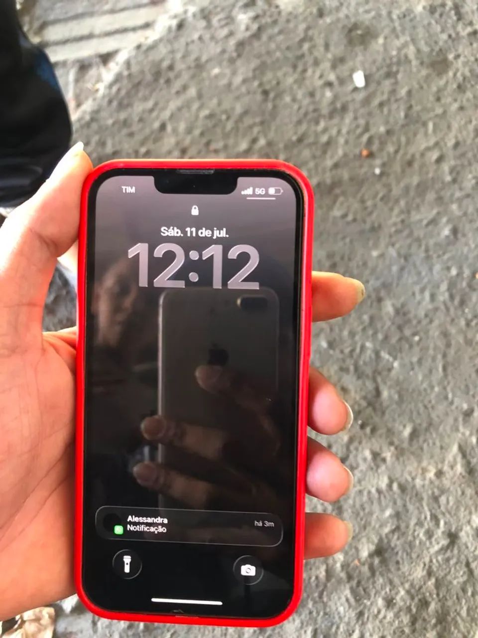 iPhone 13 Pro Original  - Foto 4