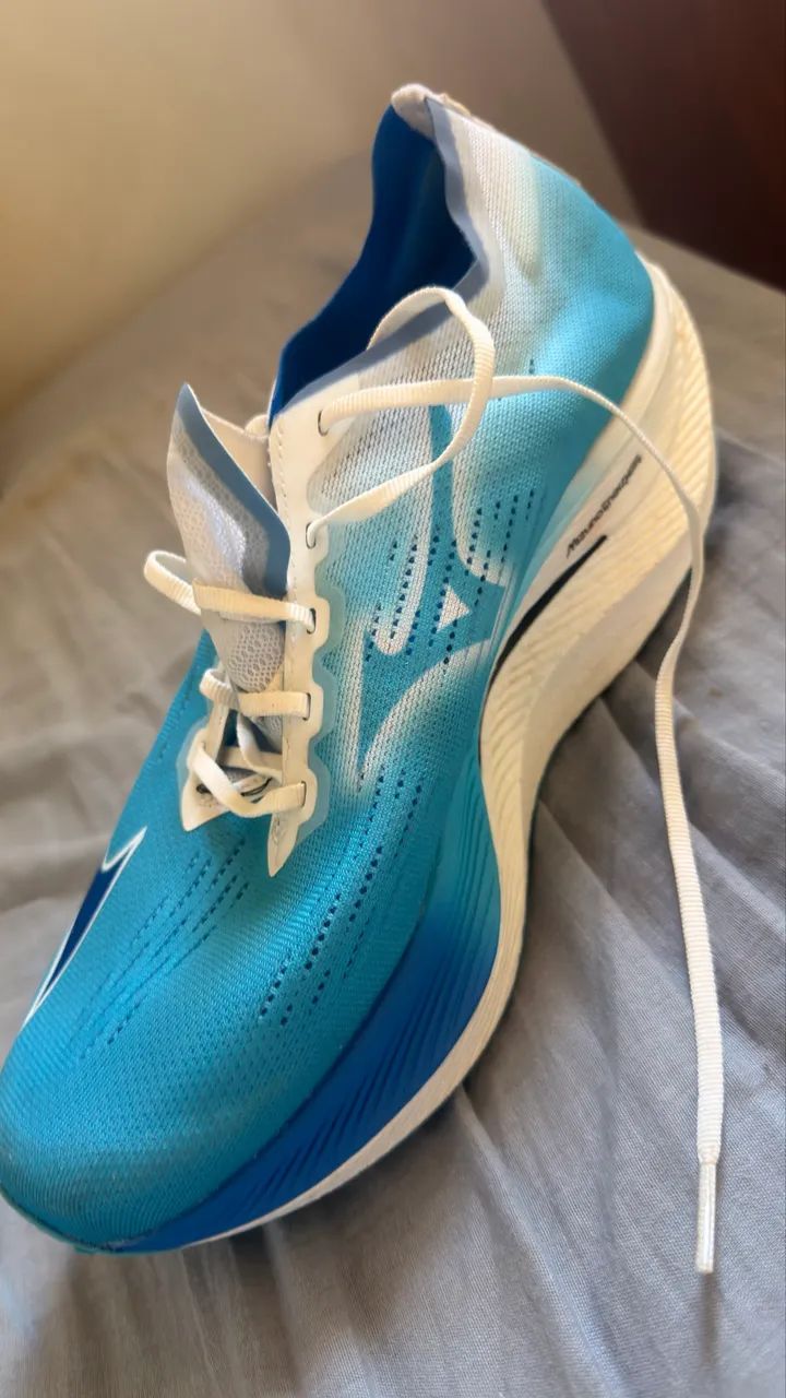 Tênis Mizuno rebellion 2 - Foto 3