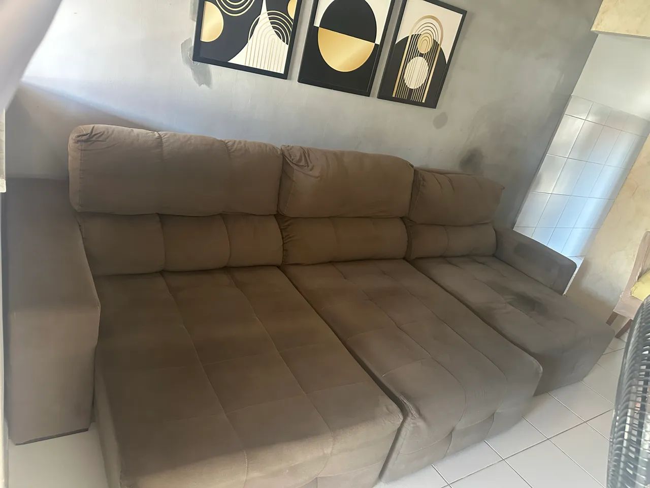 Sofá - Foto 2
