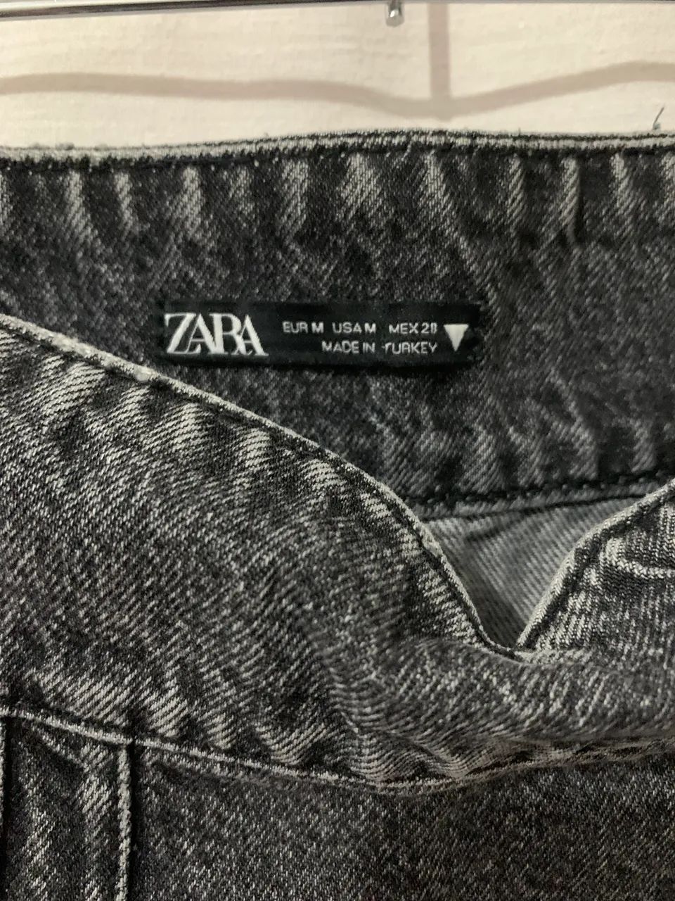 Mini saia da Zara - Foto 2