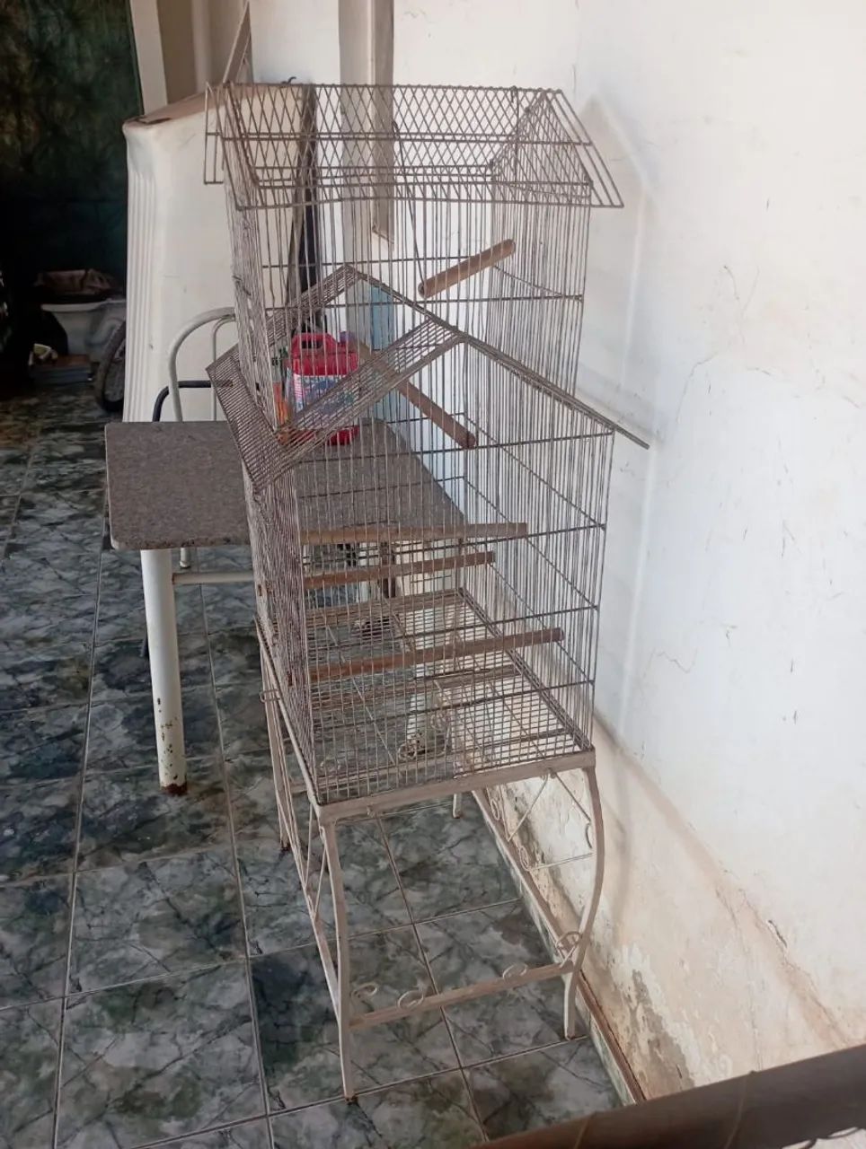 Gaiola  - Foto 4