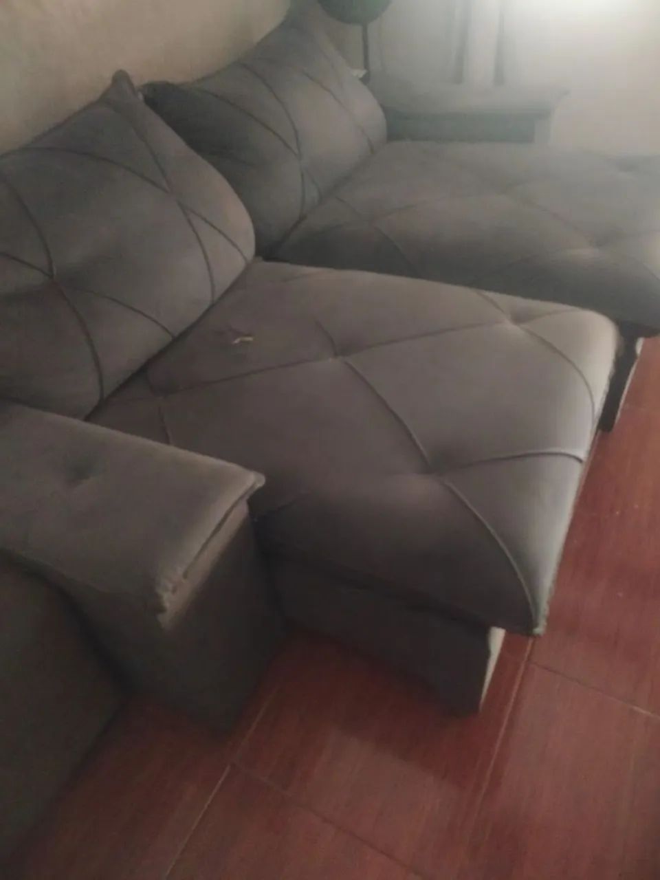 Sofá retratil - Foto 2