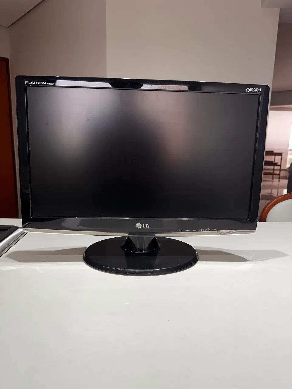 Monitor 24? - Excelente Estado - Perfeito Funcionamento - Foto 3