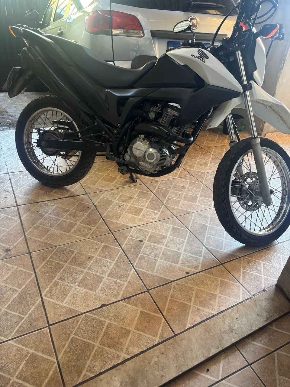 VENDO OU TROCO  - Foto 2