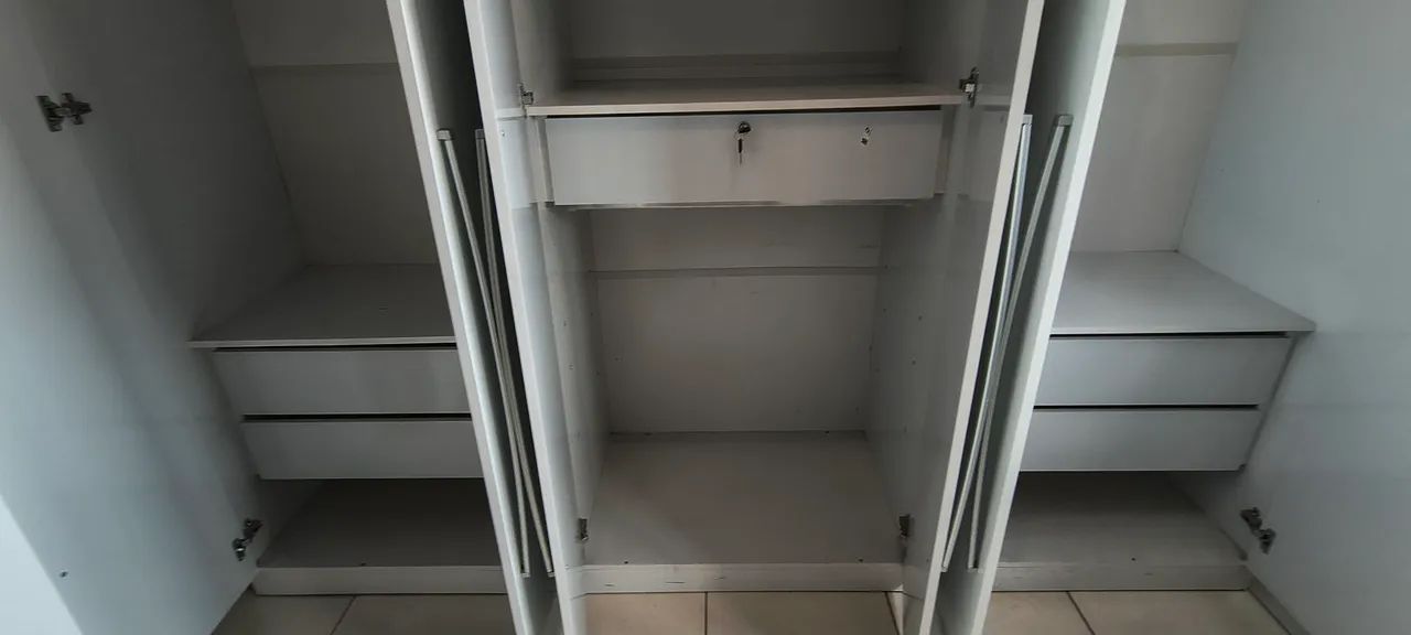 GUARDA ROUPA  - Foto 4