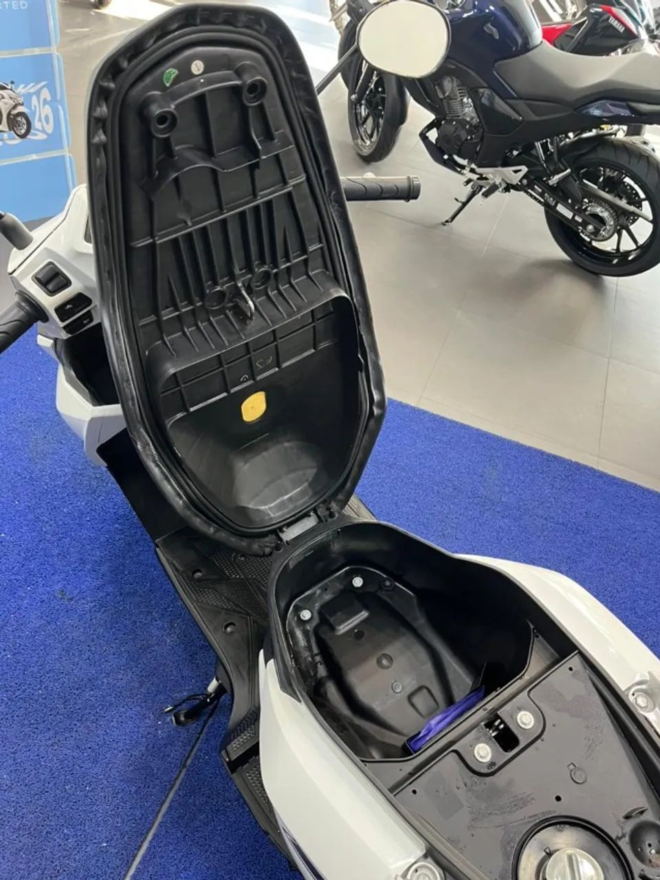 Elite 125 - Foto 3