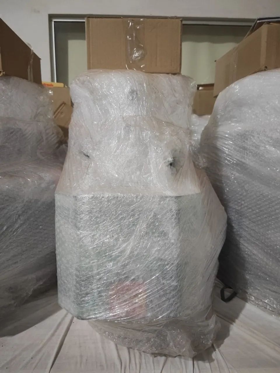 VENDO MODELADORA DE SALGADOS INTERLASER - Foto 4