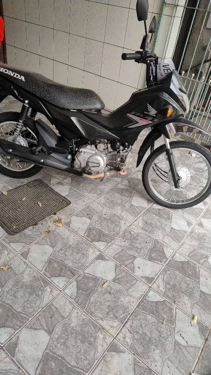 Pop 110i es - Foto 2