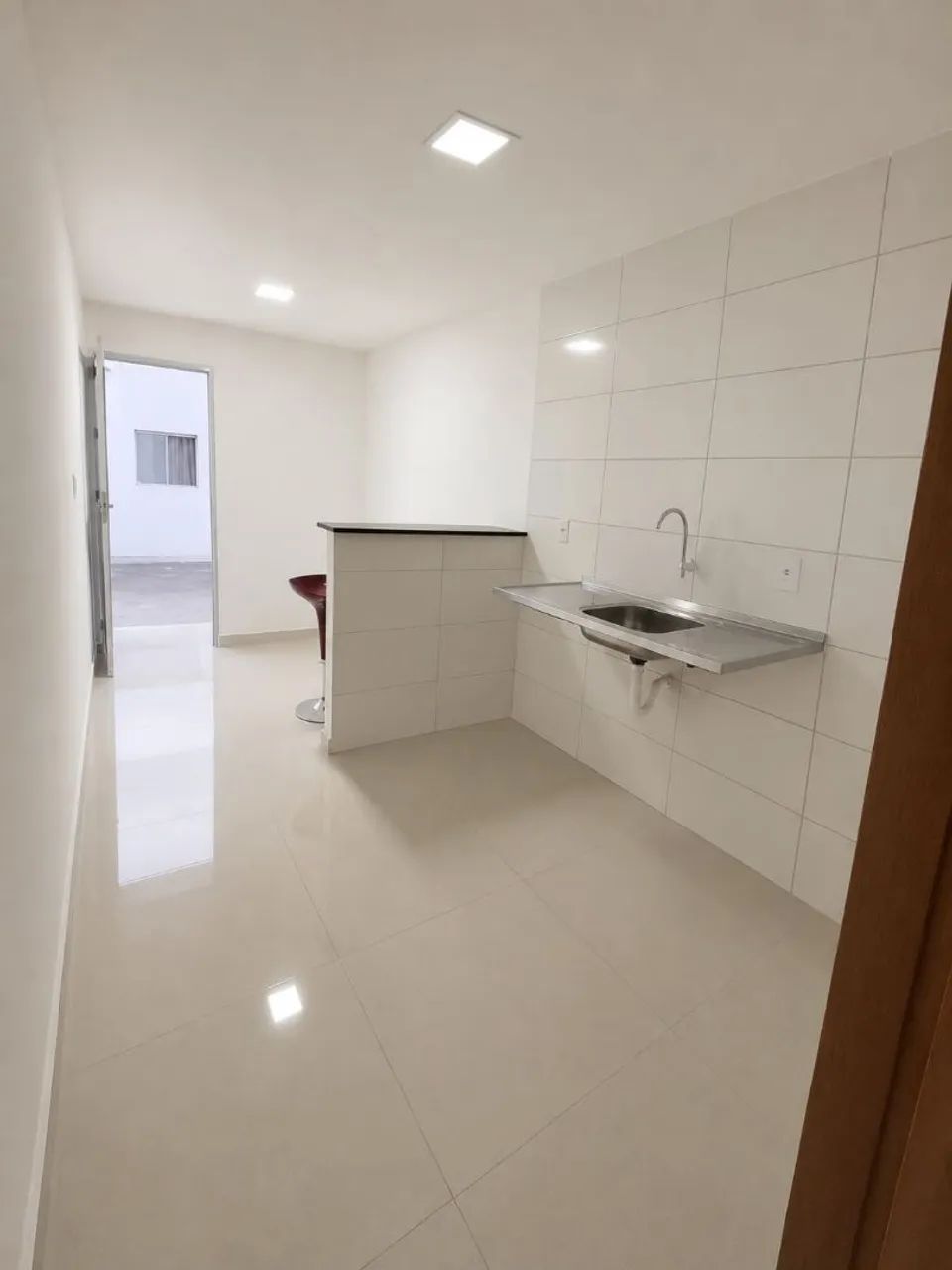 Vendo kitnet no São jorge  - Foto 3