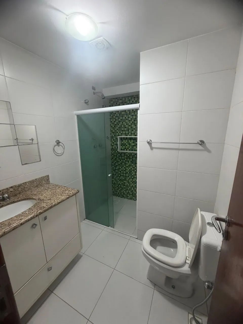 Alugo apartamento Lagoa  - Foto 5