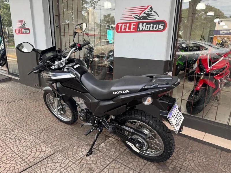 HONDA XRE 190 2024 - Foto 5