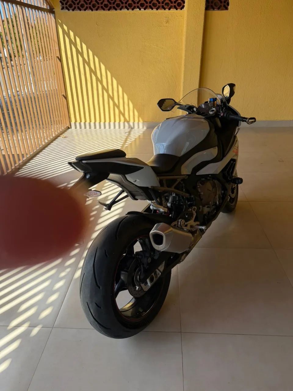 S1000R - Foto 4