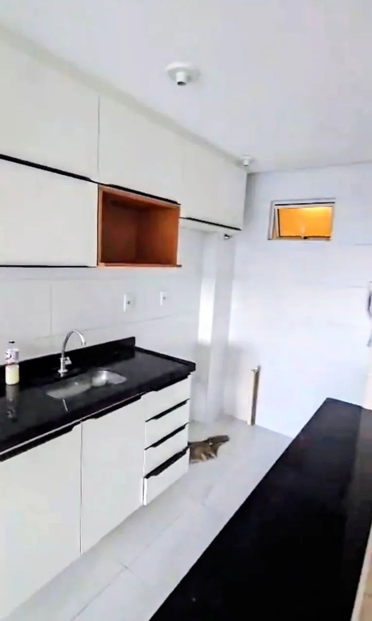 Apartamento  Mobiliado no Altiplano - Foto 2