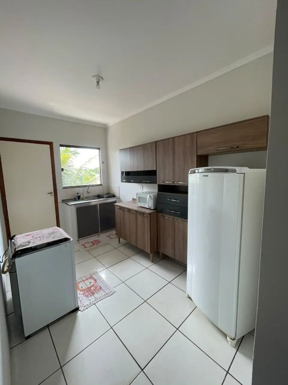 Apartamento Mobiliado - Foto 2