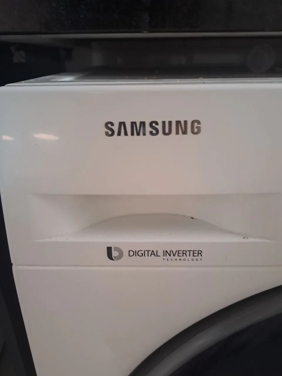 Maquina lava e seca Samsung Baixou - Foto 2
